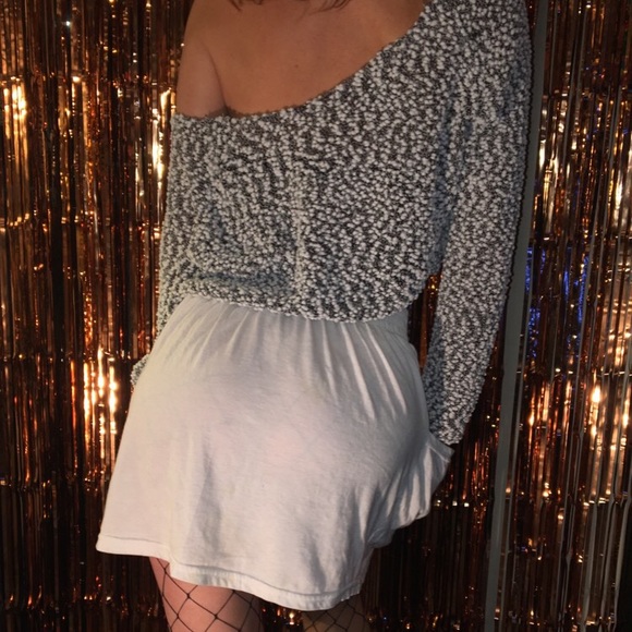 American Apparel Pocket Skirt - Picture 2 of 2